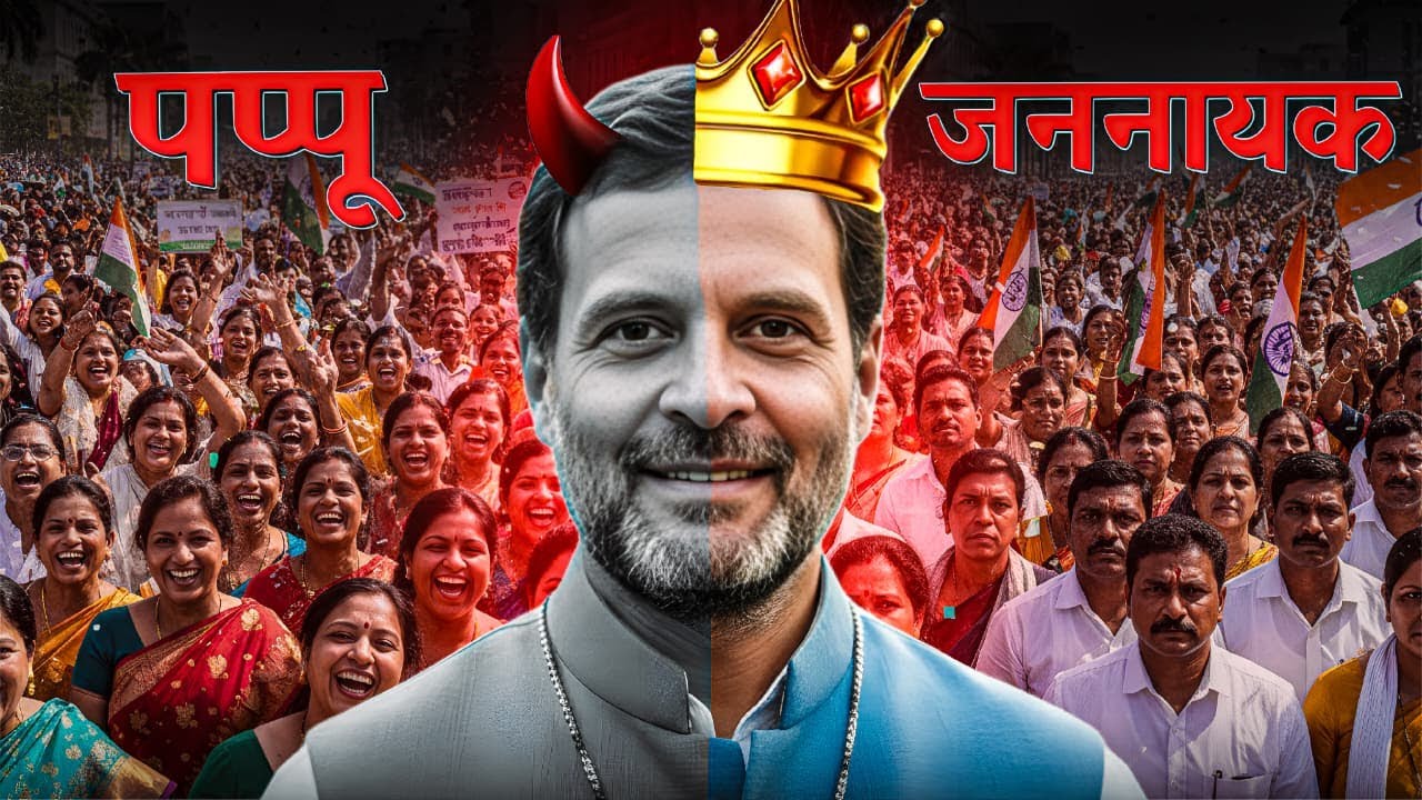 Can Rahul Gandhi BEAT Modi in 2029 Elections?