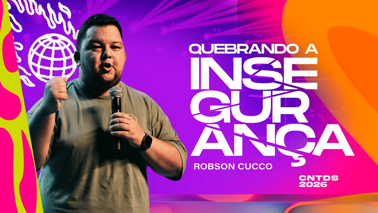 Conectados | 01/03/2026 #cultoonline