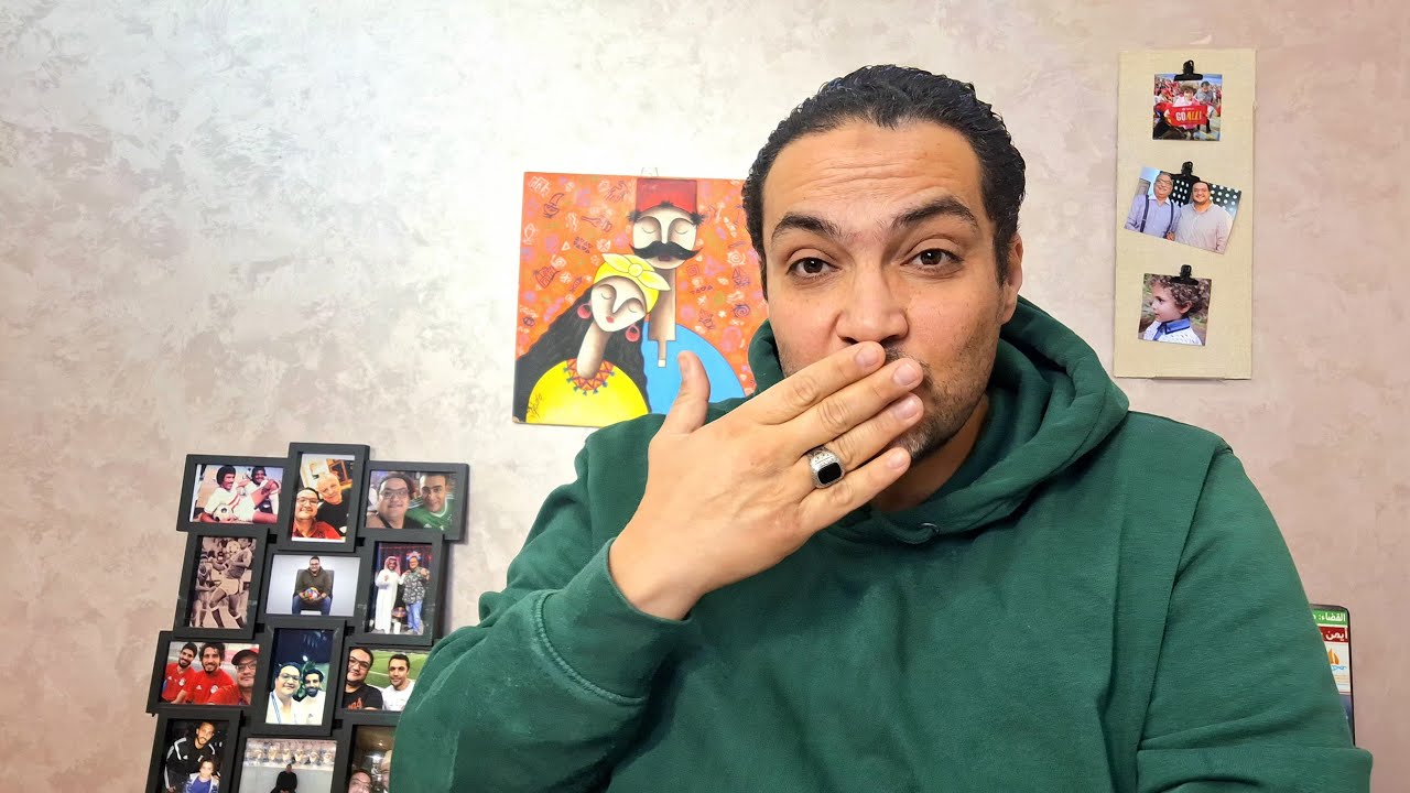 أحمد حمدي خطيئة جون إدوارد..بطولة جديدة للأهلاوية 🤣..أوتوهو مباراة فرحة العيد..ليه رحيل الجزيري مهم