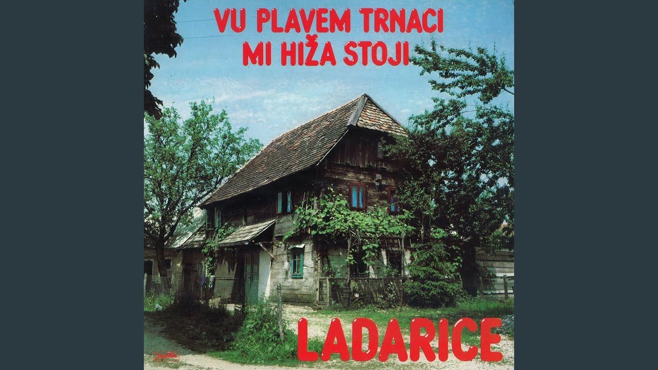 Vu Plave Trnaci