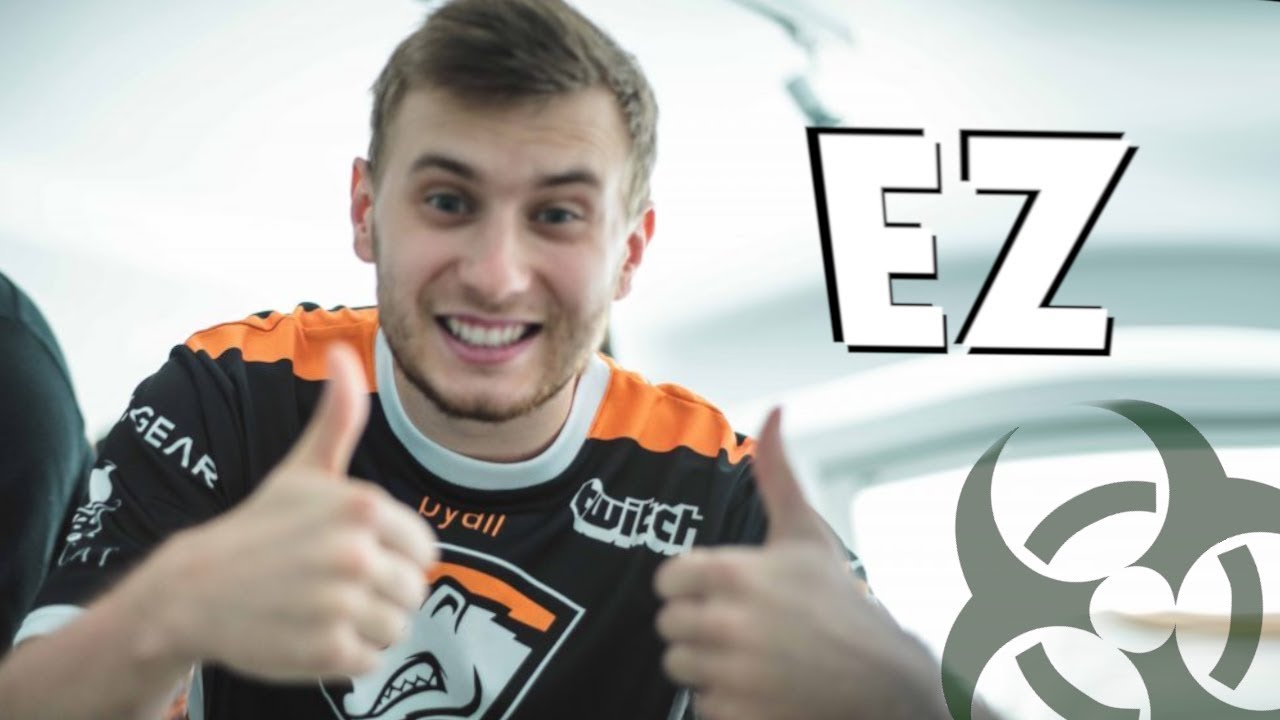 byali - AIM(Toxic) FROM POLAND