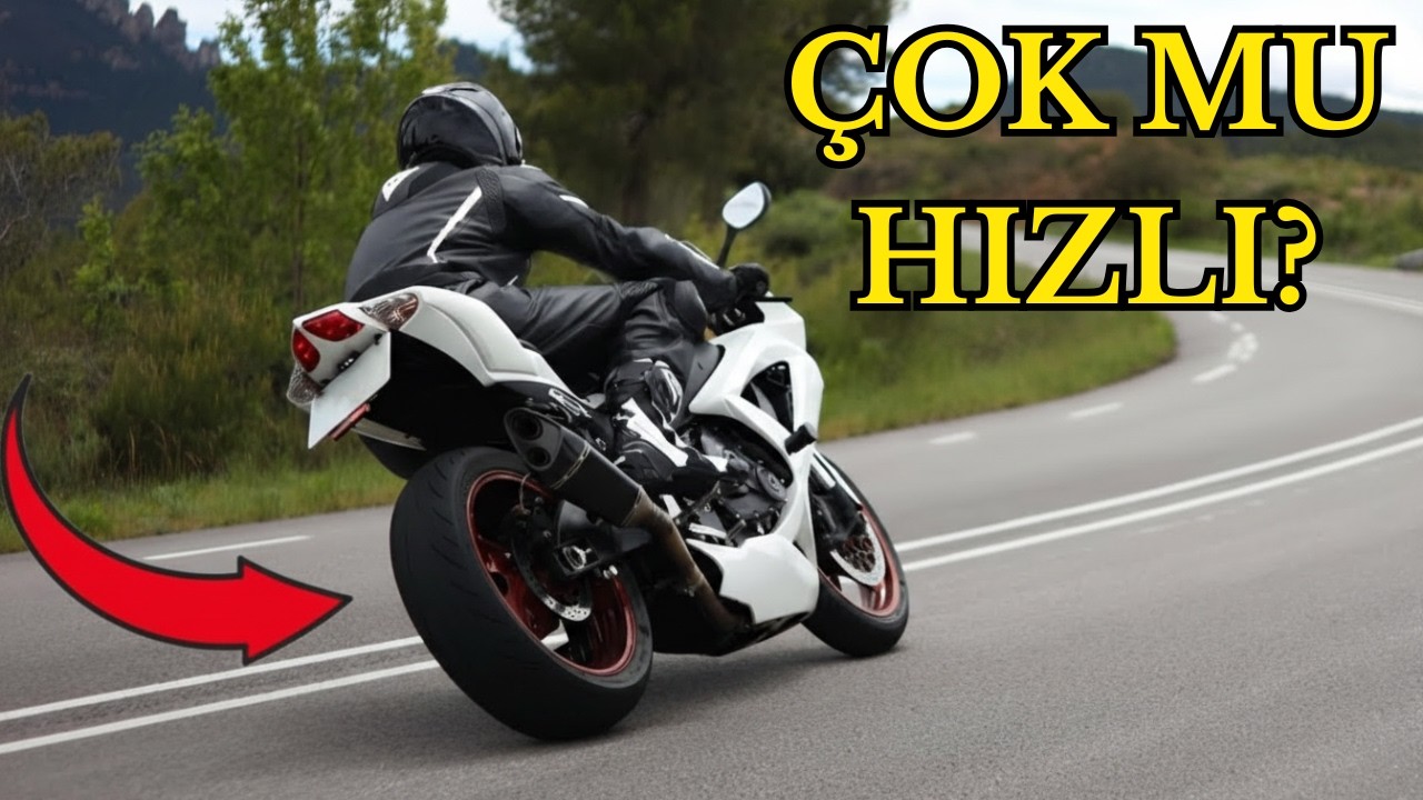 Viraja Fazla Hızlı mı Girdin? Kontrolü Böyle Geri Alırsın