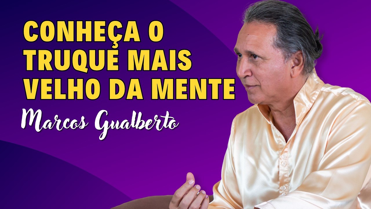 Observador e coisa observada | Como se livrar do sofrimento? | Importância do Autoconhecimento
