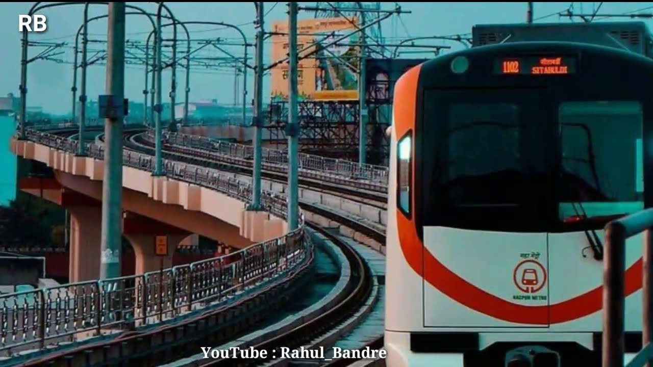 Nagpur city status  |2021|  MH49  #Nagpur #Rahul_Bandre #nagpurcity #orangecitynagpur #MH31