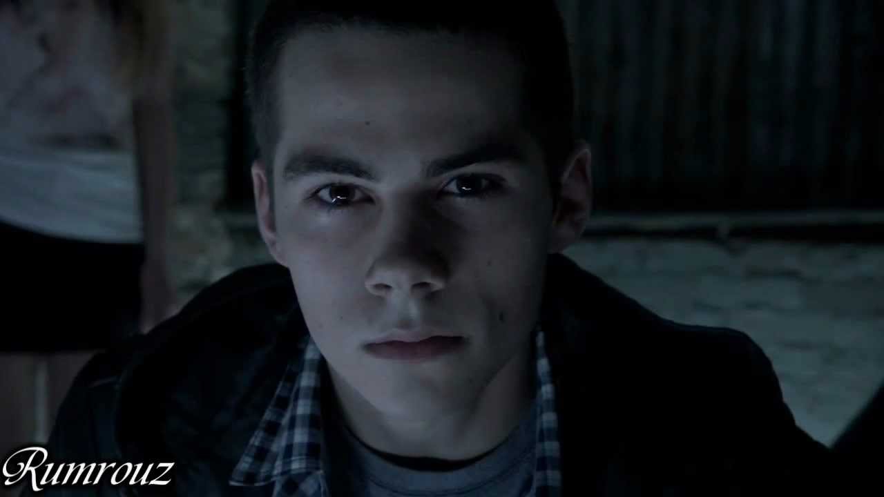 What are you [Teen Wolf/SPN]
