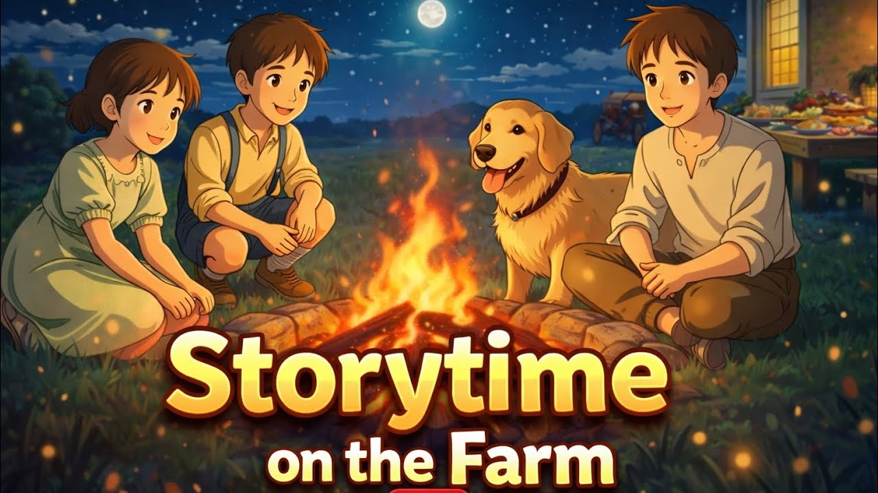Village Winter Life | Family Bonding & Farming Moments❄️  #viral #ghibli 