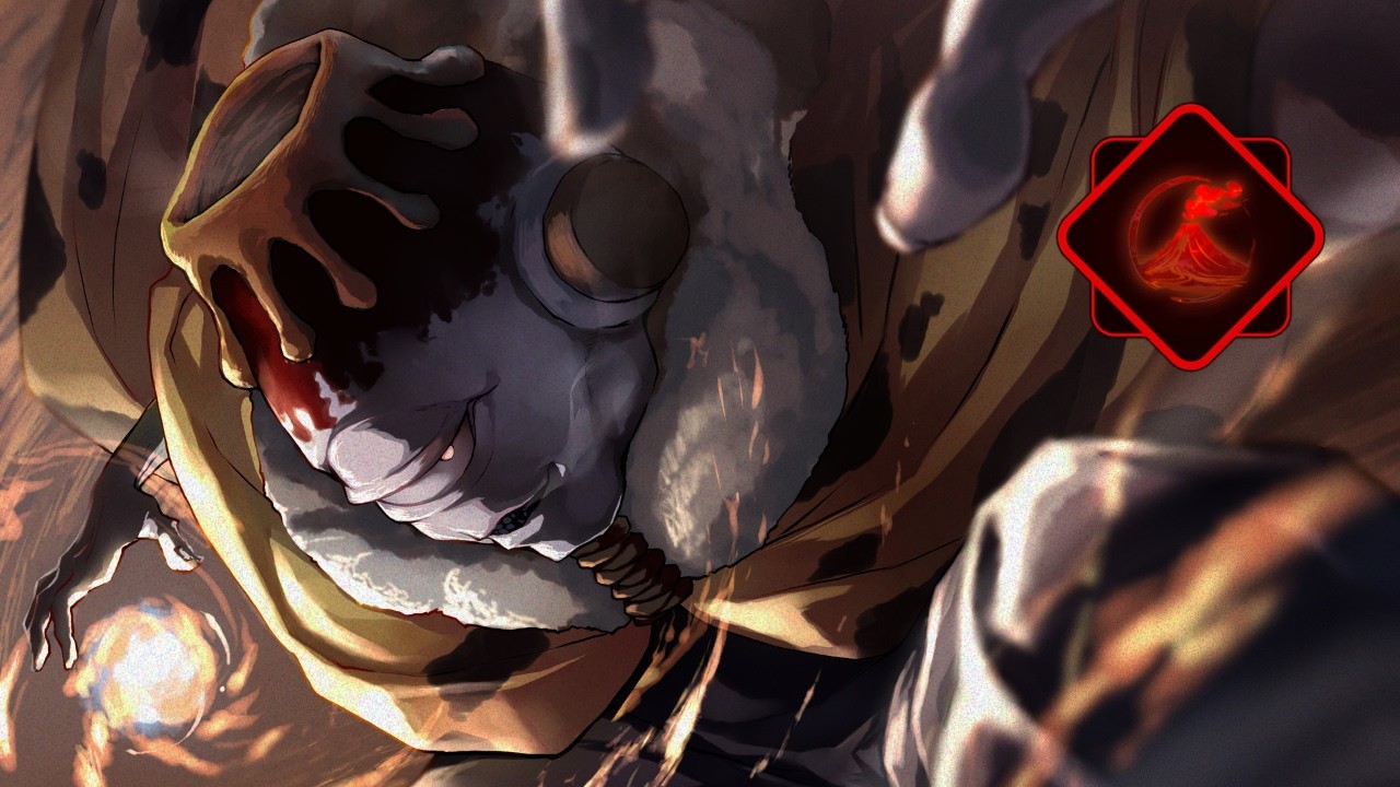 JOGO BUILD IS ACTUALLY BROKEN?! | 3 Ranked Matches (JJI PvP)