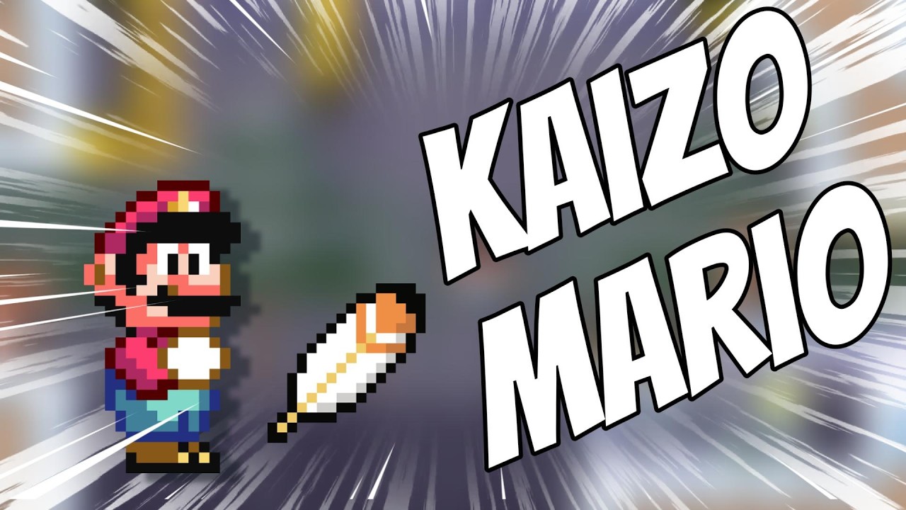 O MAIS DIFICIL DE TODOS - SUPER MARIO WORLD E MUITO MAIS AO VIVO ( ATÉ ZERAR)!!