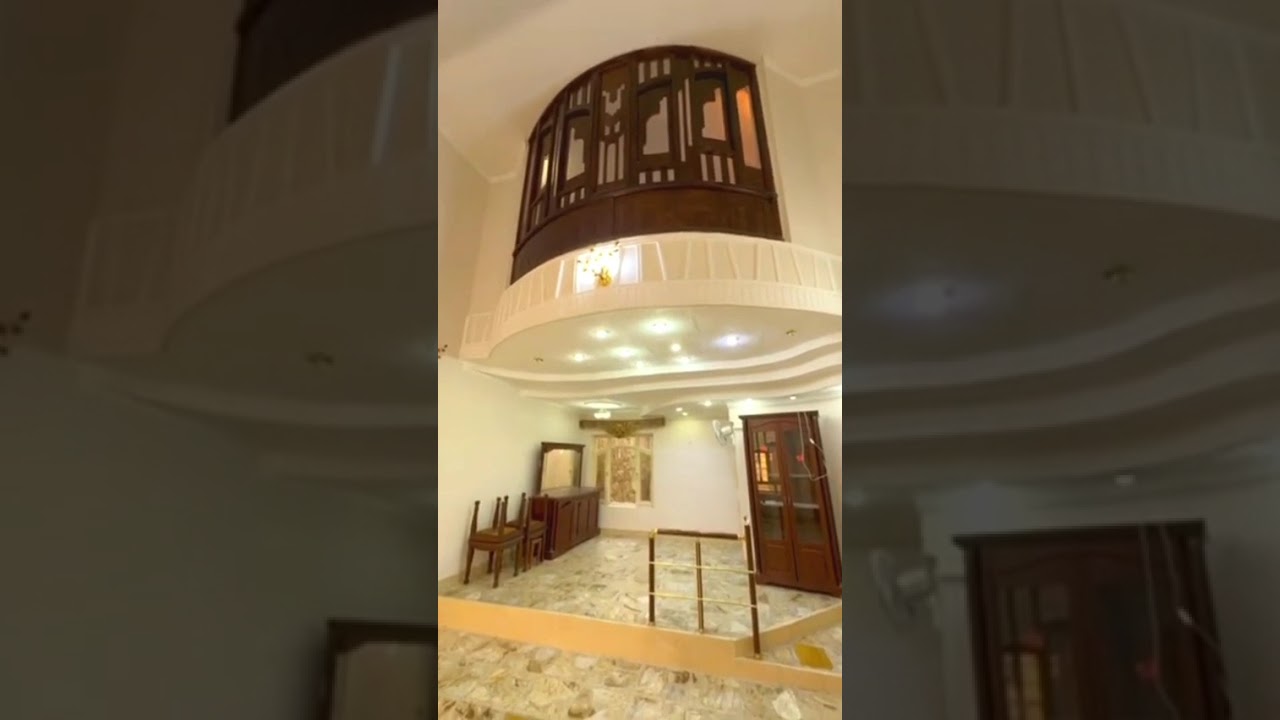 دار للبيع العاجل مساحة ٢٥٠ متر طابقين كركوك طريق بغداد قرب جسر الولادة 