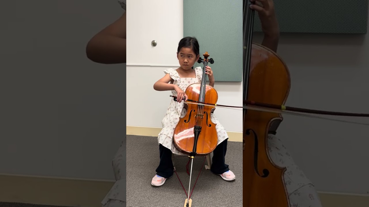 Olivia Kong - Twinkle