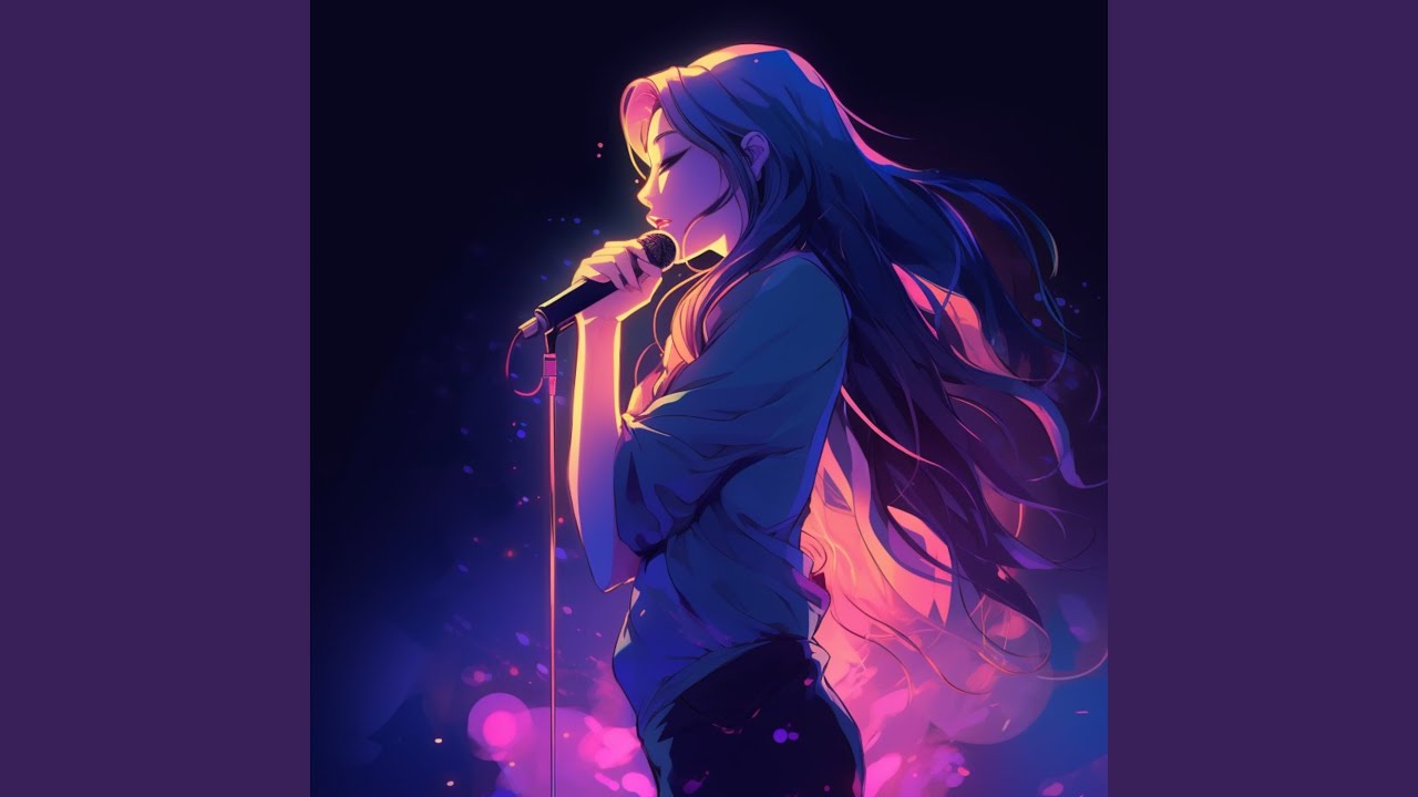 君の歌が胸に響いて