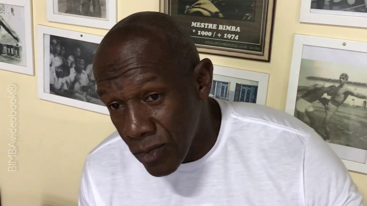 Mestre PAULÃO