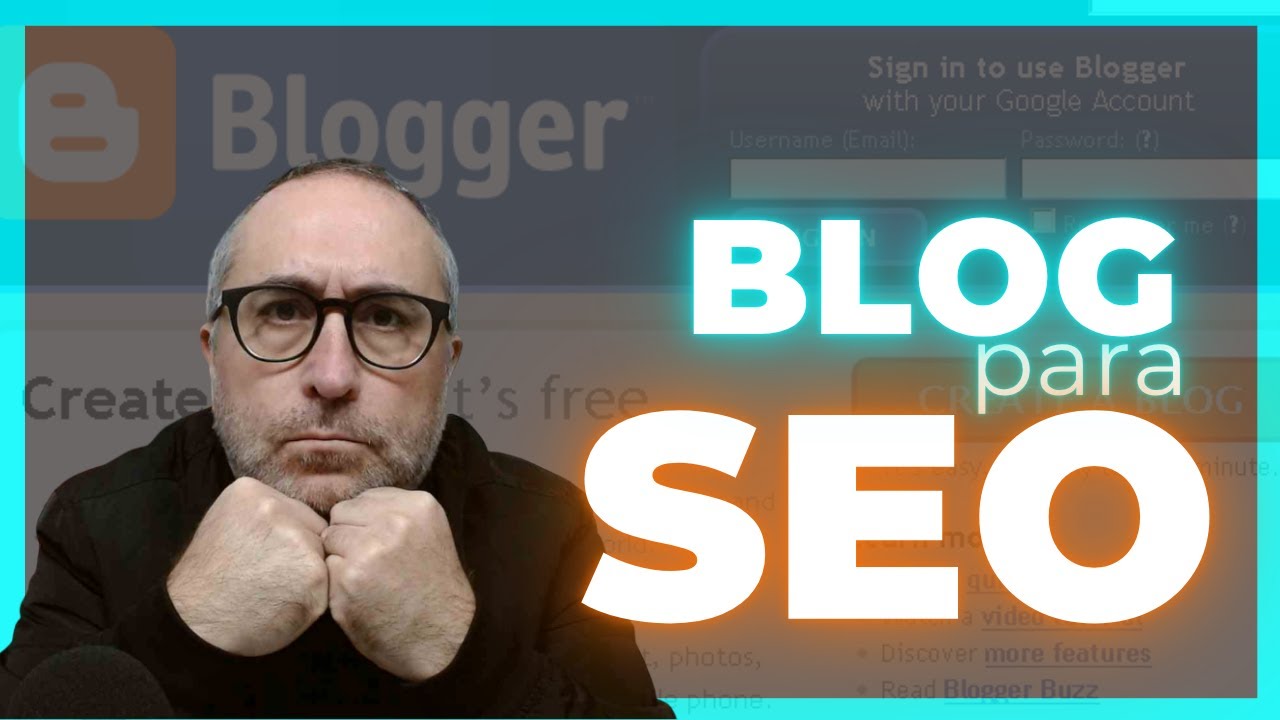 Se utiliza como estratégia de SEO criar conteúdos para BLOG, então, está no caminho errado!