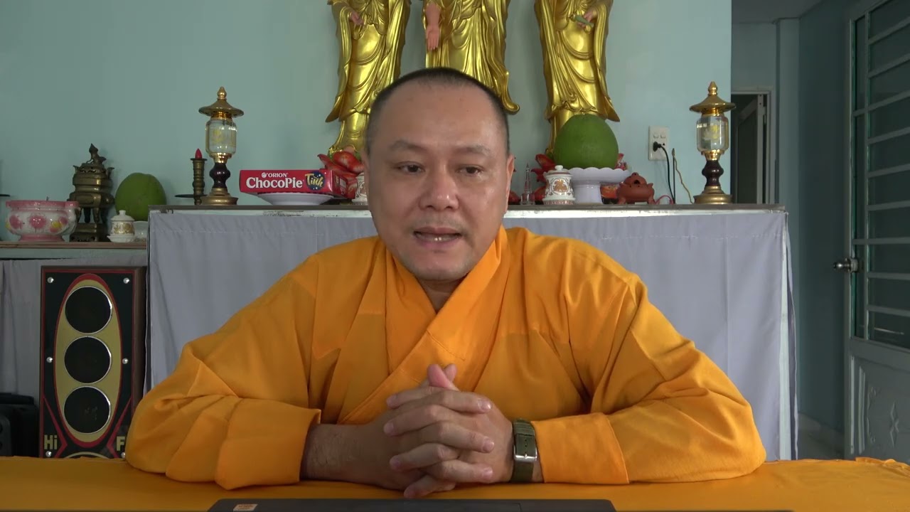 KINH TIỂU BỘ 136 (TIền Thân Đức Phật). Thích Chiếu Nguyện