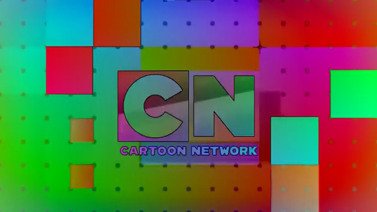Cartoon Network Rebrand 2010 but it's Enhanced With Diamond [Official Sony Vegas Pro 11 Video]
