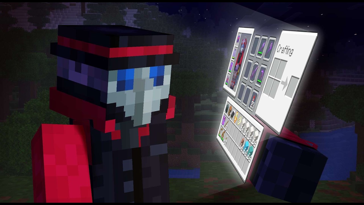 This Mod Is Changing VR Minecraft Forever