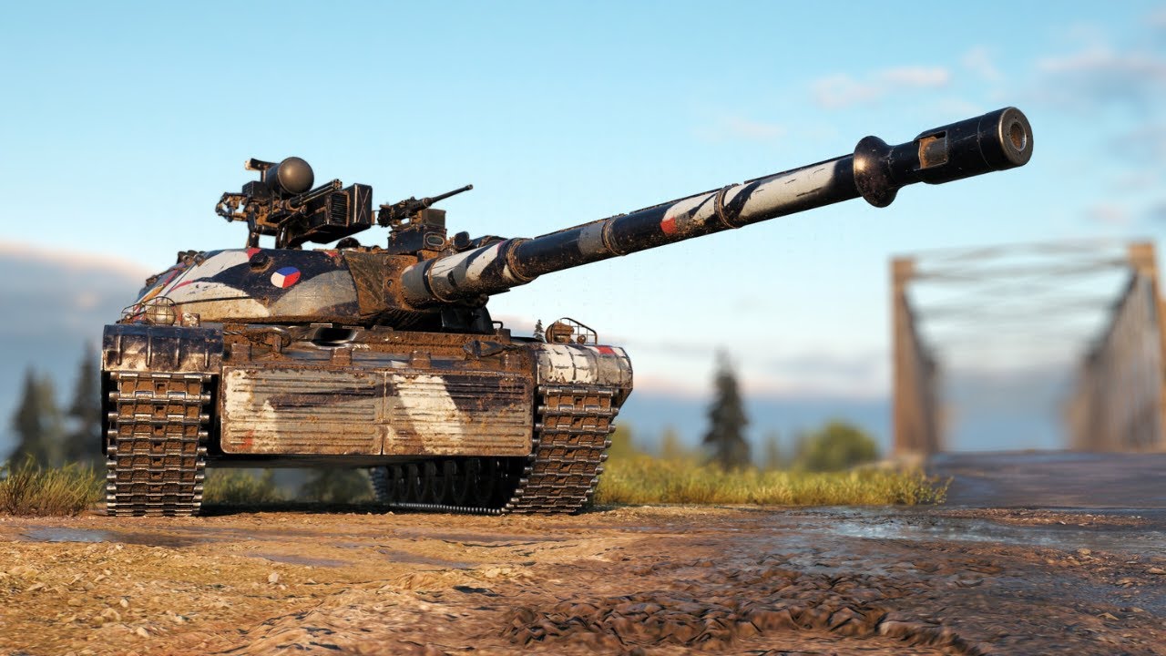 Dravec: Они Думали, Что Для Меня Всё Кончено - World of Tanks