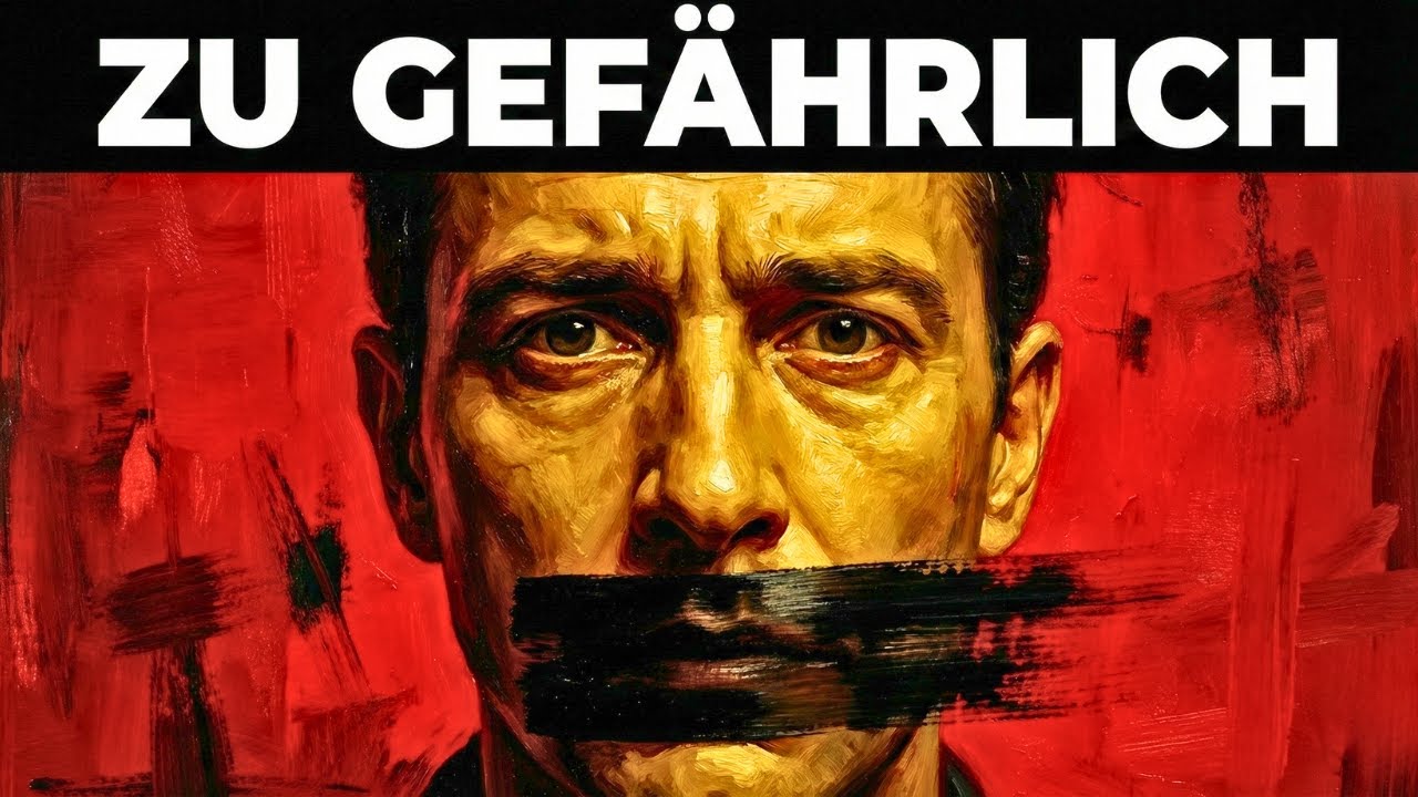 7 SO VERBOTENE MANIPULATIONSTECHNIKEN, DASS SIE NIEMALS ÖFFENTLICH GELEHRT WERDEN