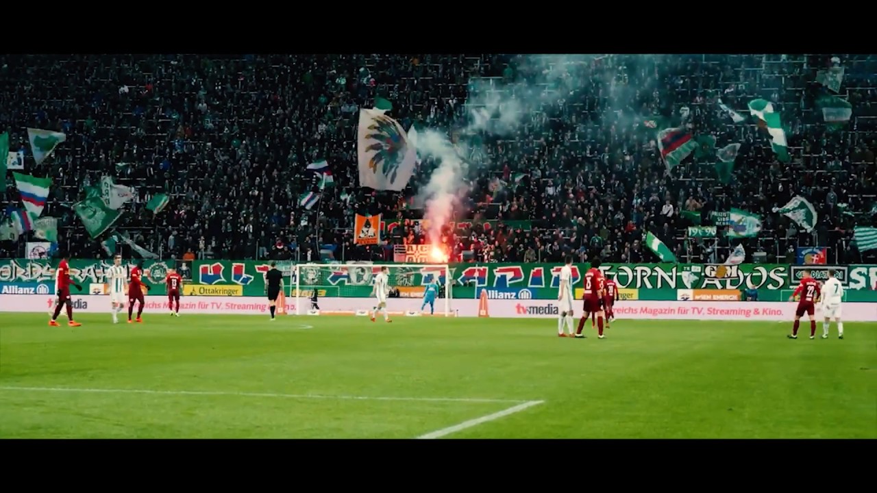 Cinematic Pro Clubs