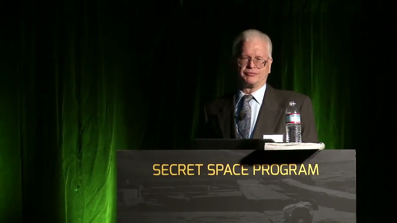 Mark McCandlish. Interstellar Travel, Zero Point Energy 2014 HD