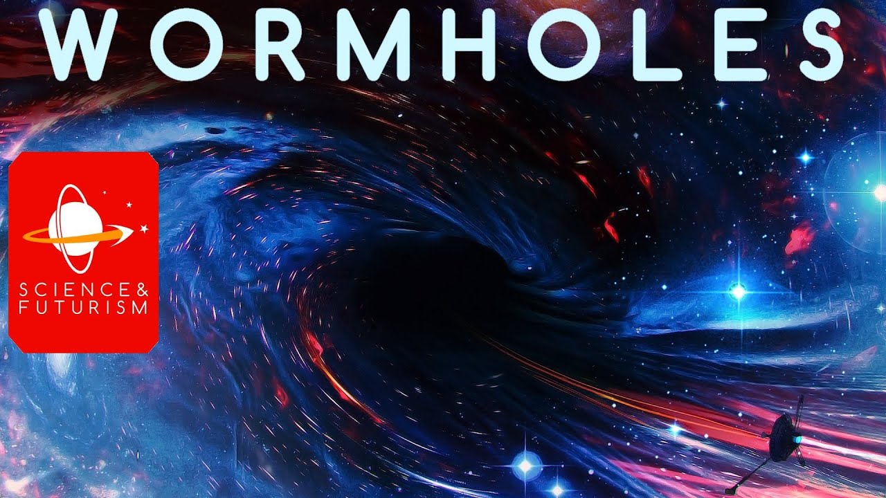 Wormholes