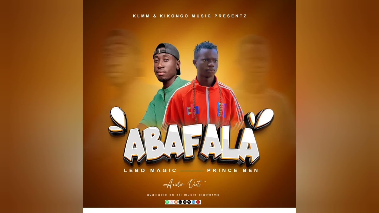 Abafala by prince benN ft lebo magic 