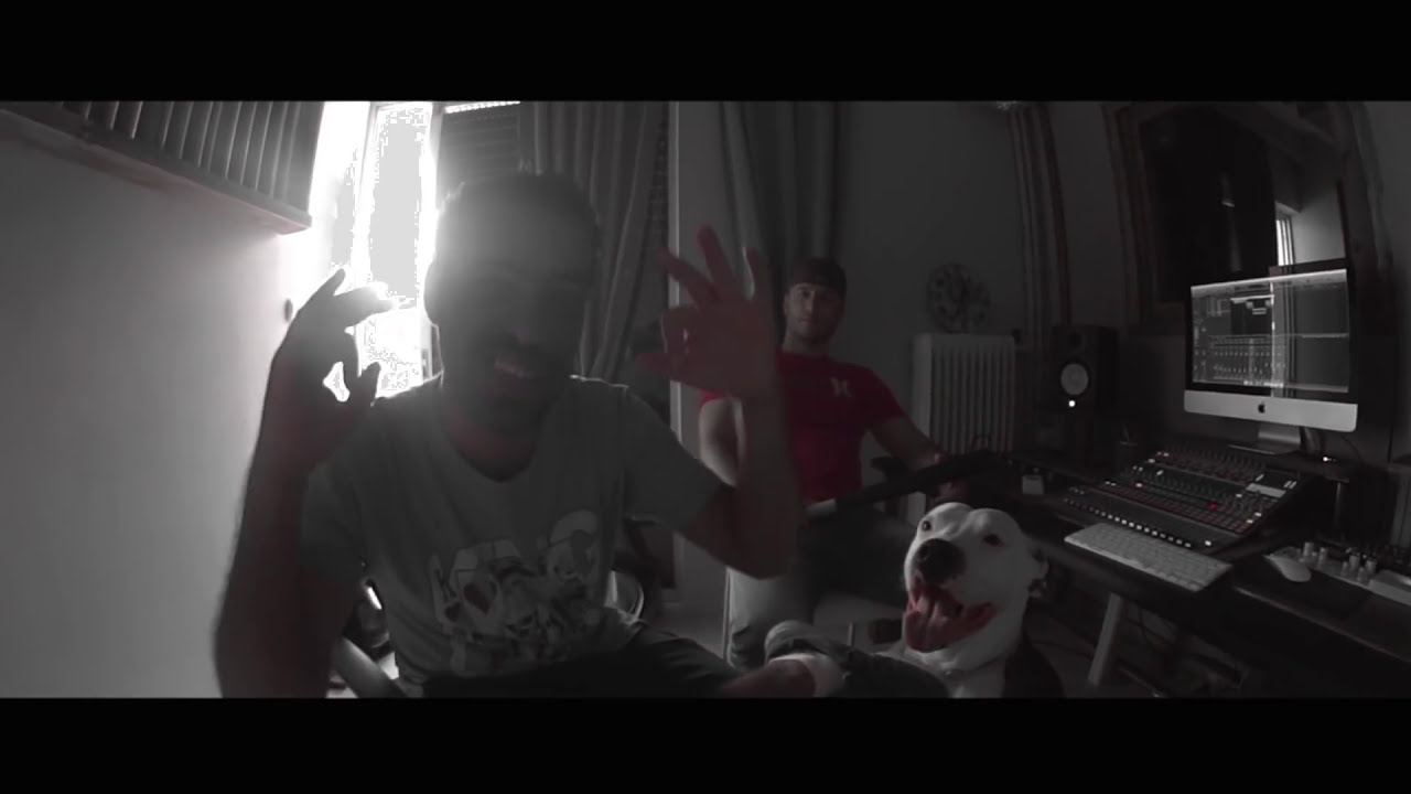 Saimo G ft Vis Fata    Kemi stile  (Official Music Video HD)