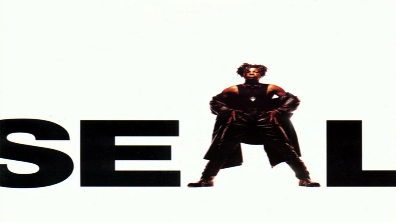 Seal - Crazy Slowed