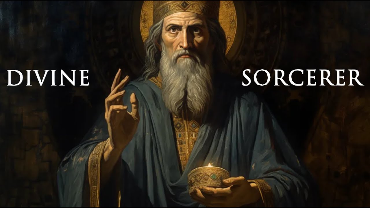 The Story of Simon Magus is Mind-Blowing