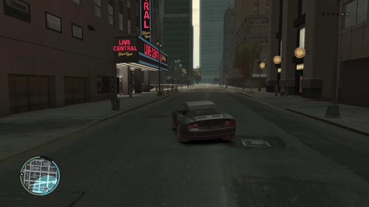 GTA IV [24]