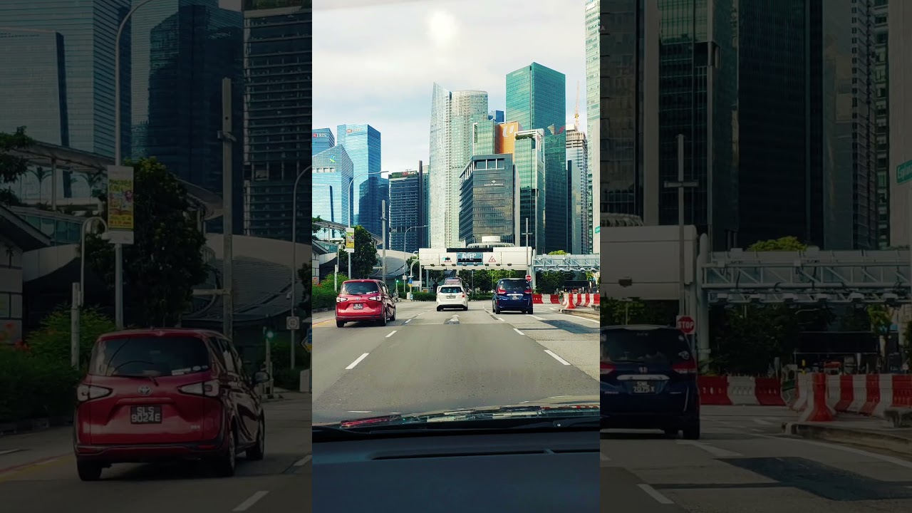 My Trip To Singapore #singaporetravel #asiantravel #traveldestinations #singaporetour #citytours