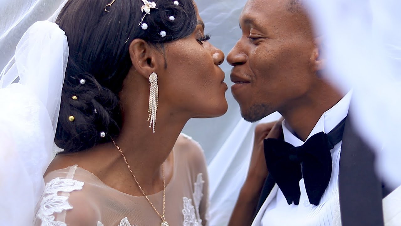Siba Weds Lebo Day 1