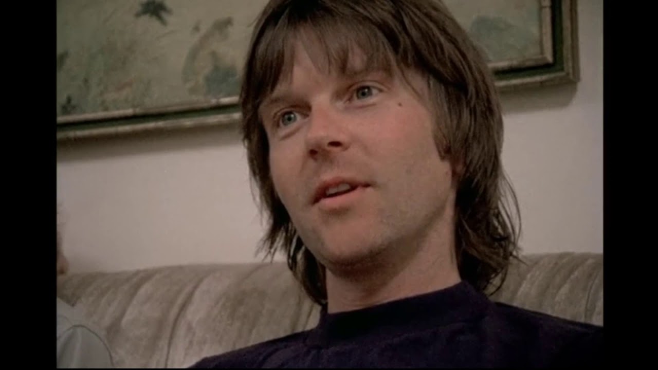 Randy Meisner - Beautiful faces and high harmonies