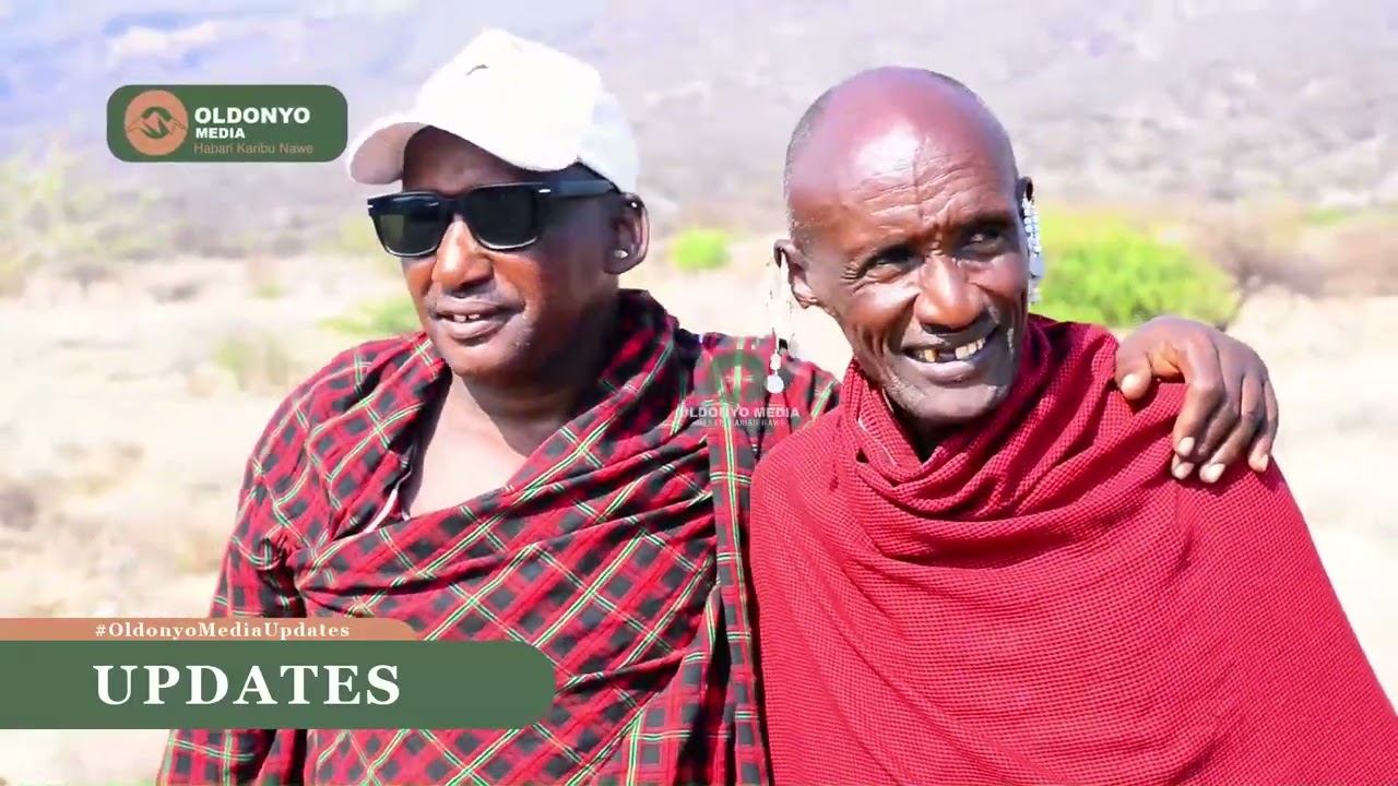 WANANCHI WA VIJIJI 9 WAOMBA SERIKALI KUSITISHA UCHIMBAJI NA USINDIKAJI WA MAGADI SODA ZIWA NATRON.