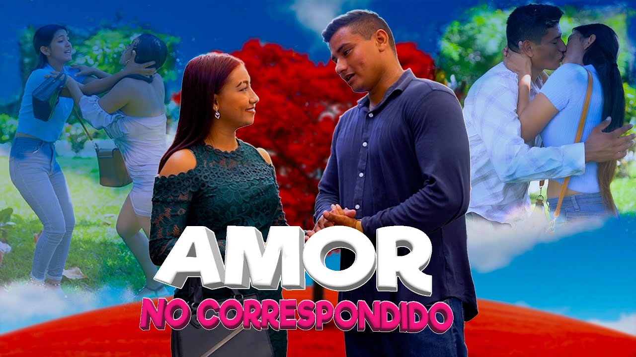 Sus amigas estaban celosas que él tuviera novia y miren lo que hicieron para separarlos
