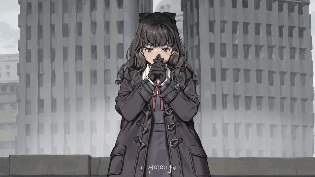 泥中に咲く/진흙에 피다【COVER by Guriri】