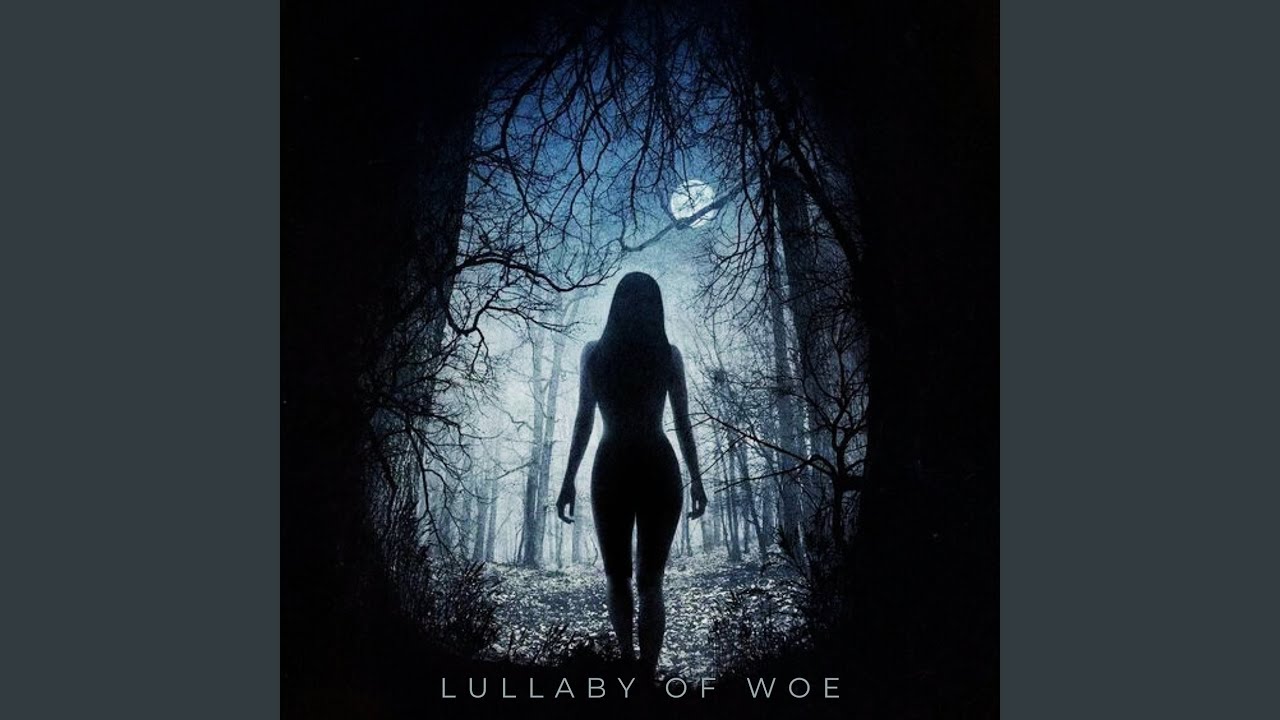 Lullaby of Woe (Epic Version)