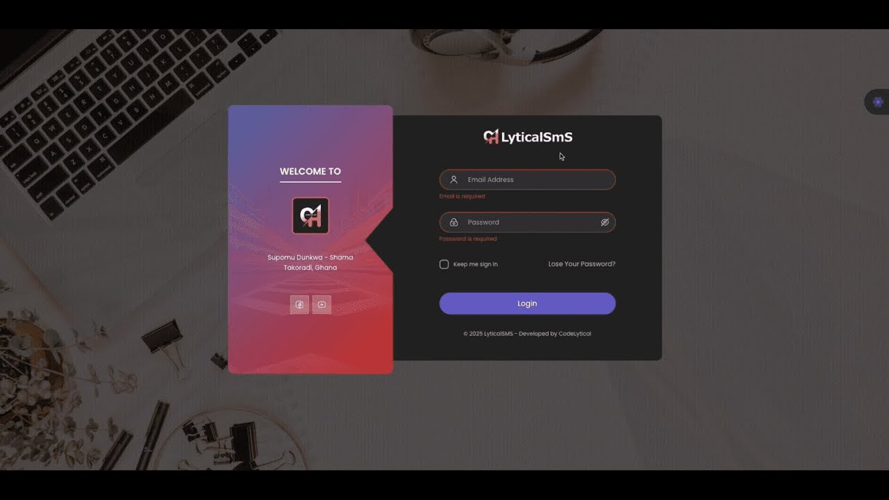 Complete Employee Management System Demo Full-Stack | HR Dashboard with Node.js and React