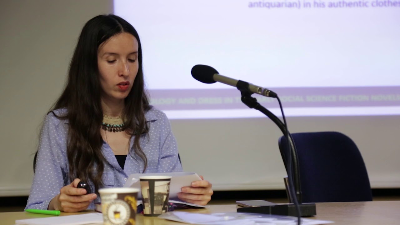 The Film Perspective | Science Fiction and Communism Conference