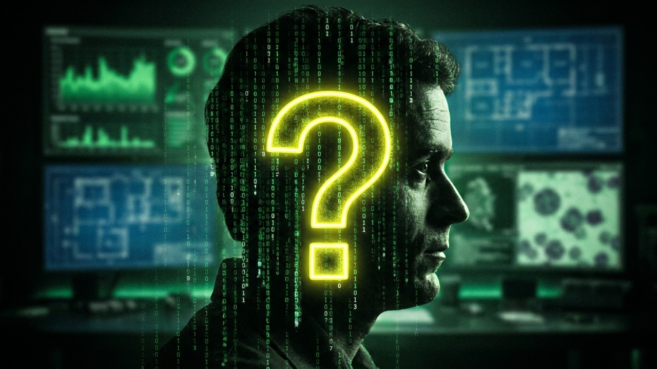 La psicología oscura detrás de los asesinos en serie modernos