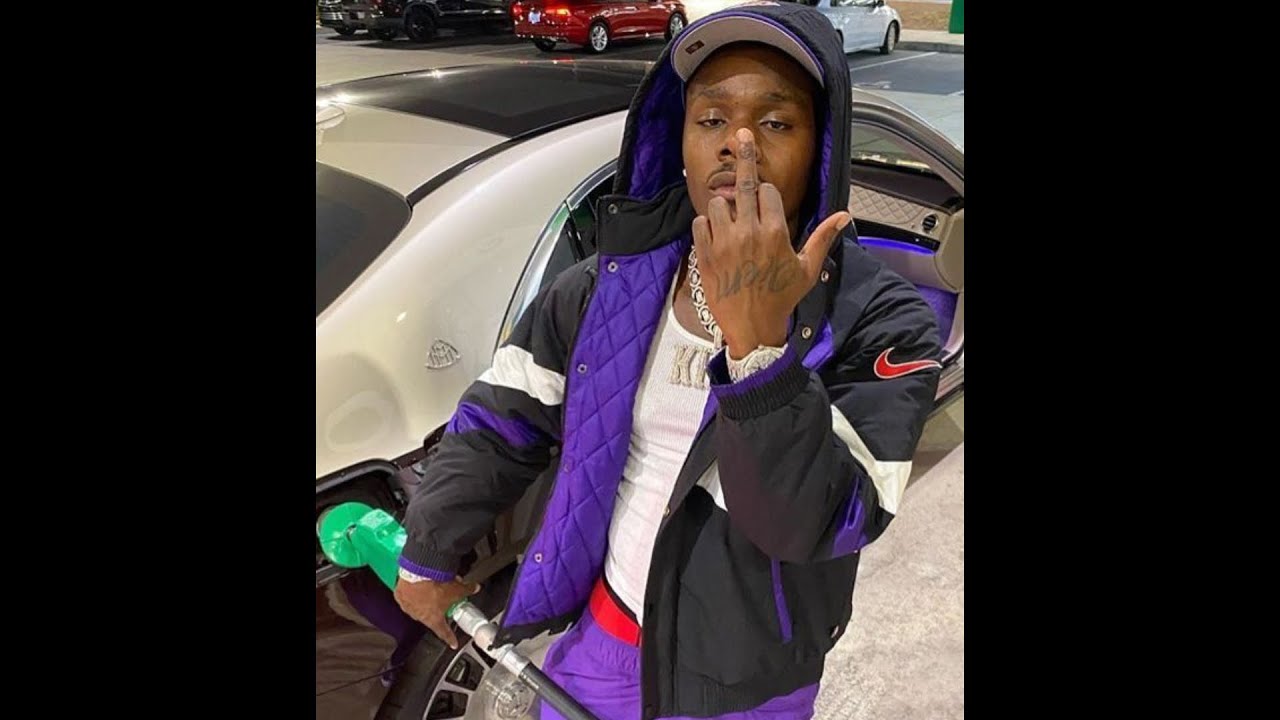 [FREE] NLE Choppa x DaBaby Type Beat - 