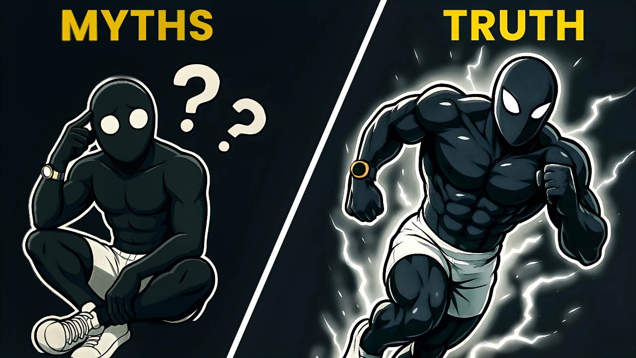 The Worst Hybrid Training Advice (Myths Debunked)