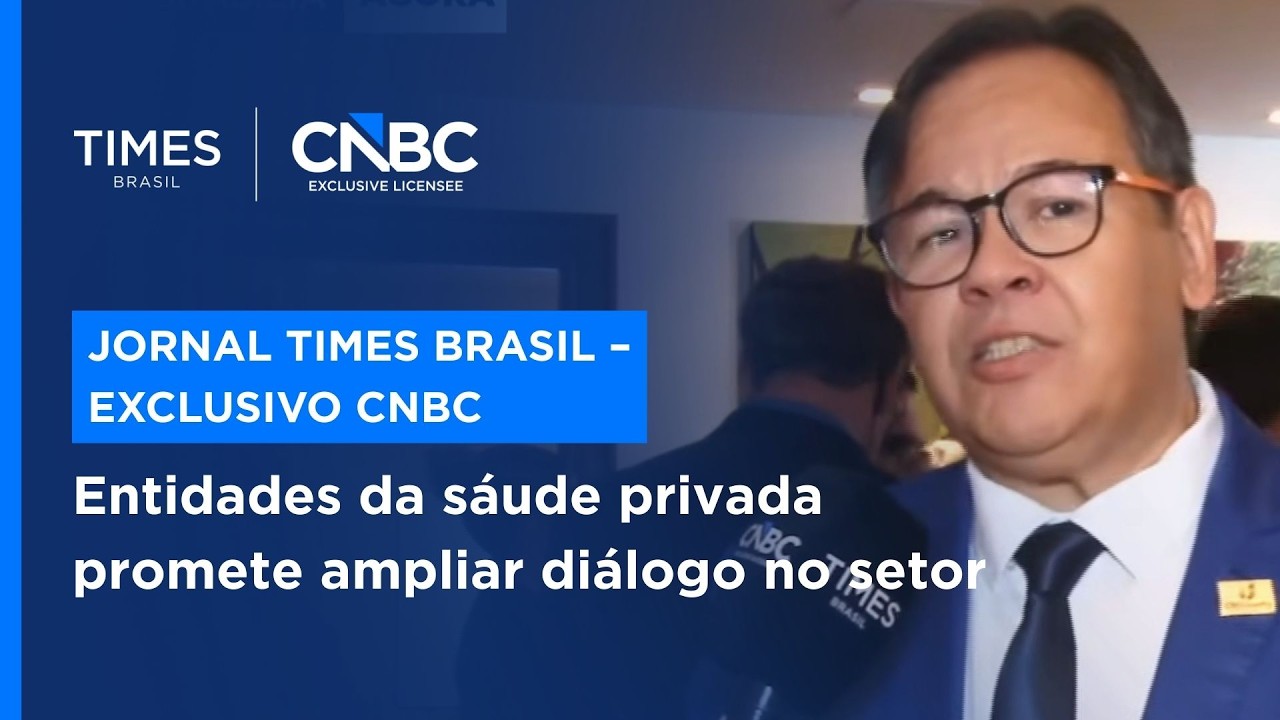 Lançamento do Instituto Consenso - Convergência em Saúde: foco em tecnologia e boas práticas