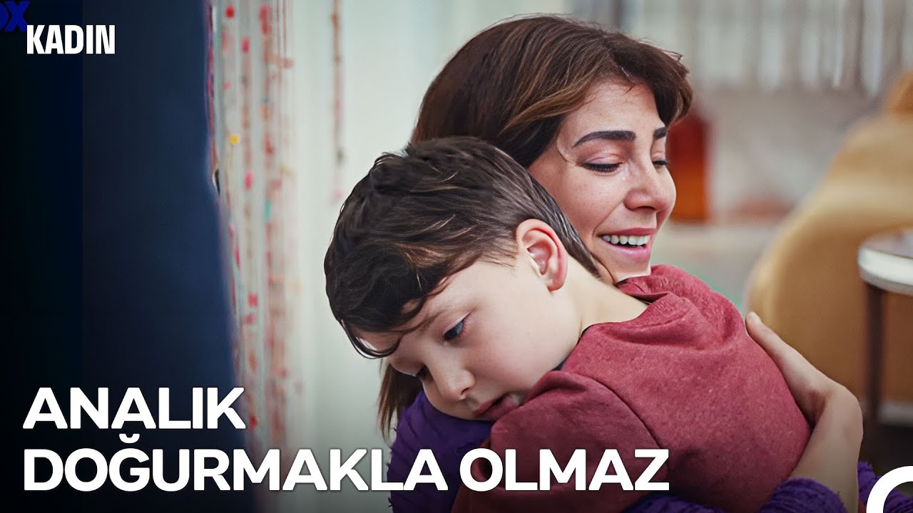 Saray Apartmanı Günlükleri #88: Bugün Saray Apartmanında Hüzün Var - Kadın