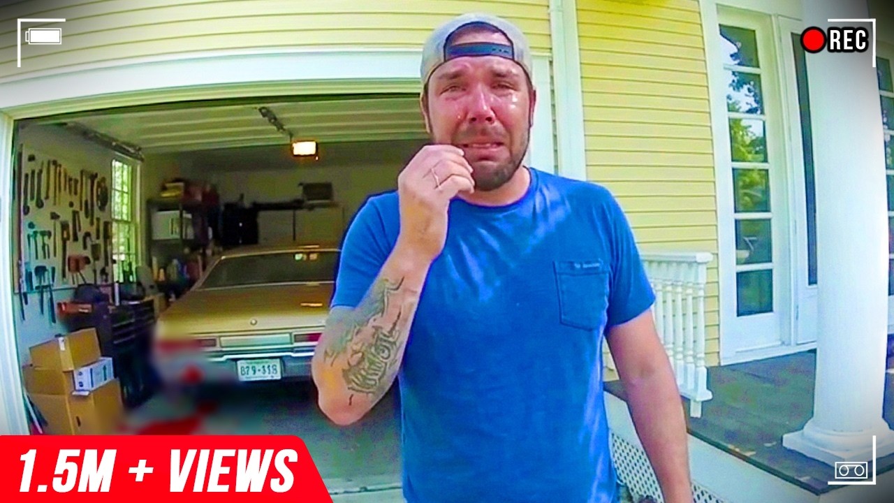 The Most TWISTED Case You've Ever Heard | David Camm Case