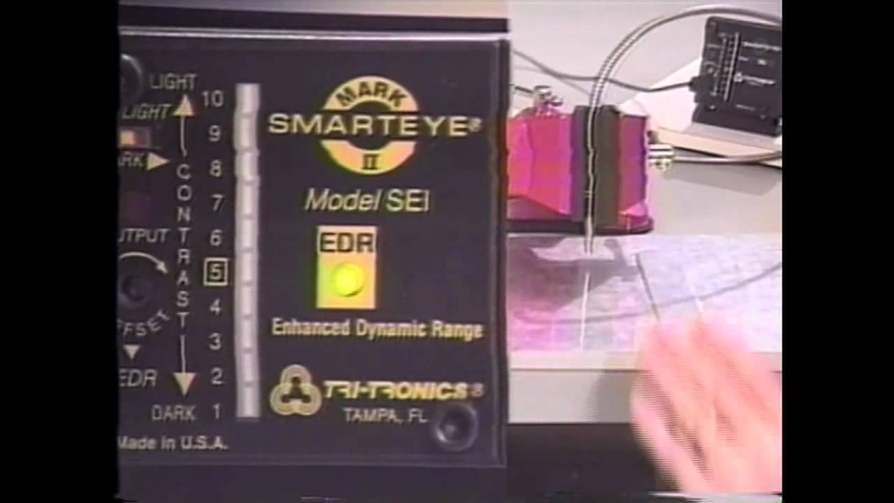 MARK II:  Detecting Metal on Metal