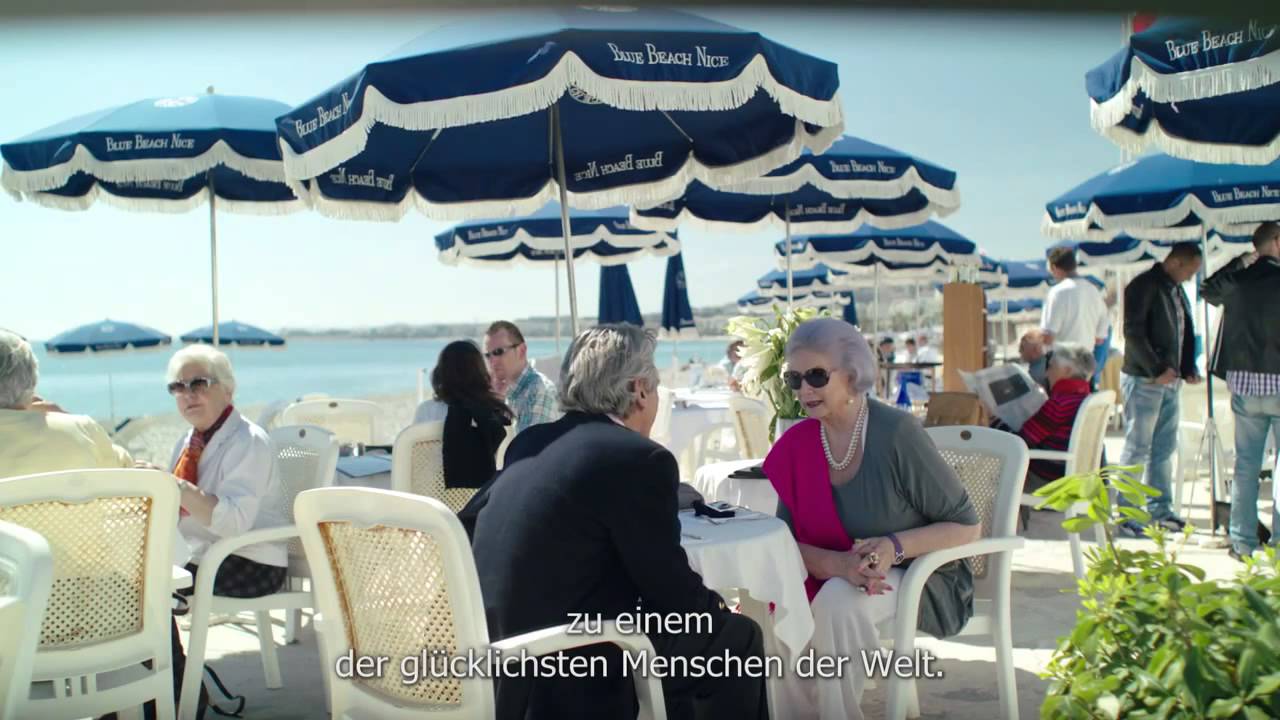 I Am a Woman Now - Trailer (Michiel van Erp)