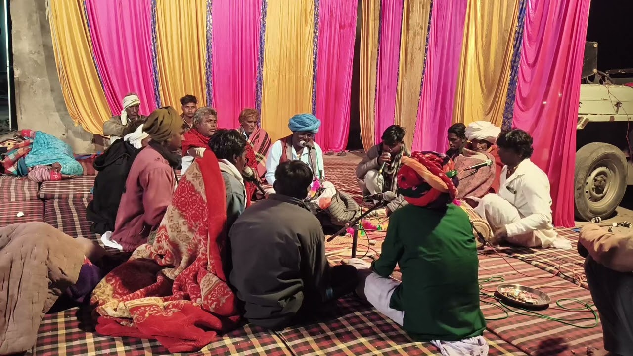 गांव लाखोला का देसी भारत