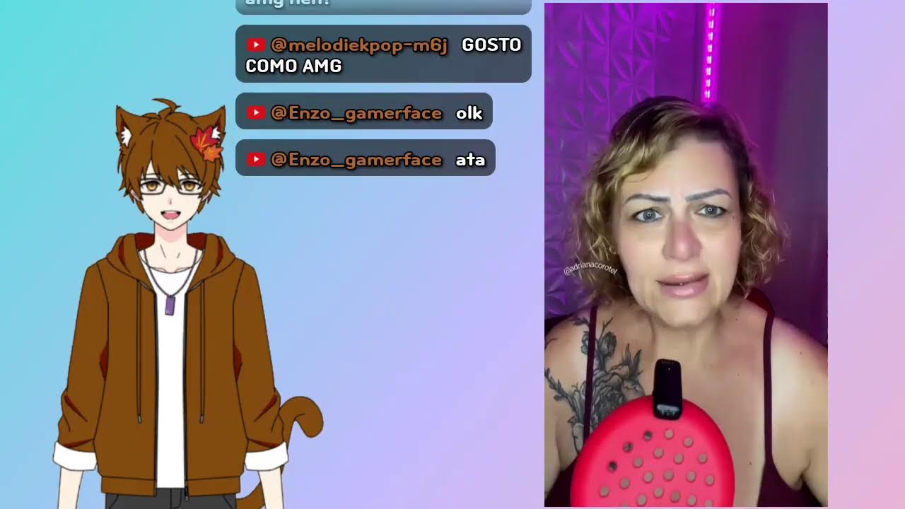 live rapida