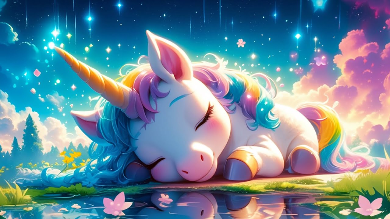 Say goodbye to sleepless nights in 3 minutes 🌛 Sleeping Music for Deep Sleeping 🌿 Relaxing Music ...
